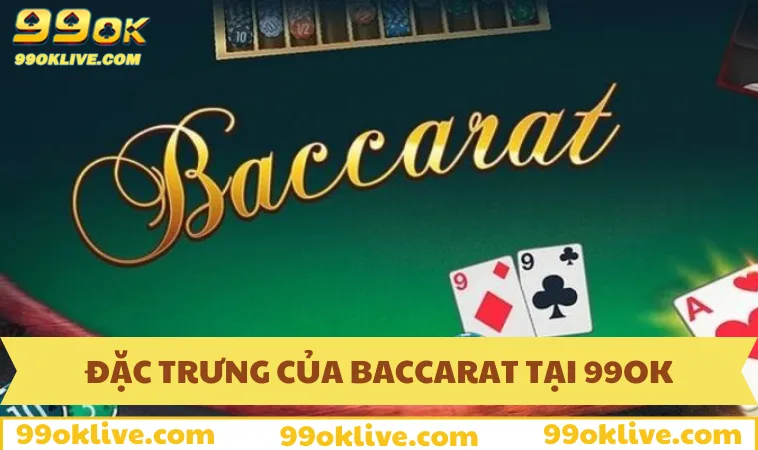 Những điểm đặc biệt của tựa game tại 99OK